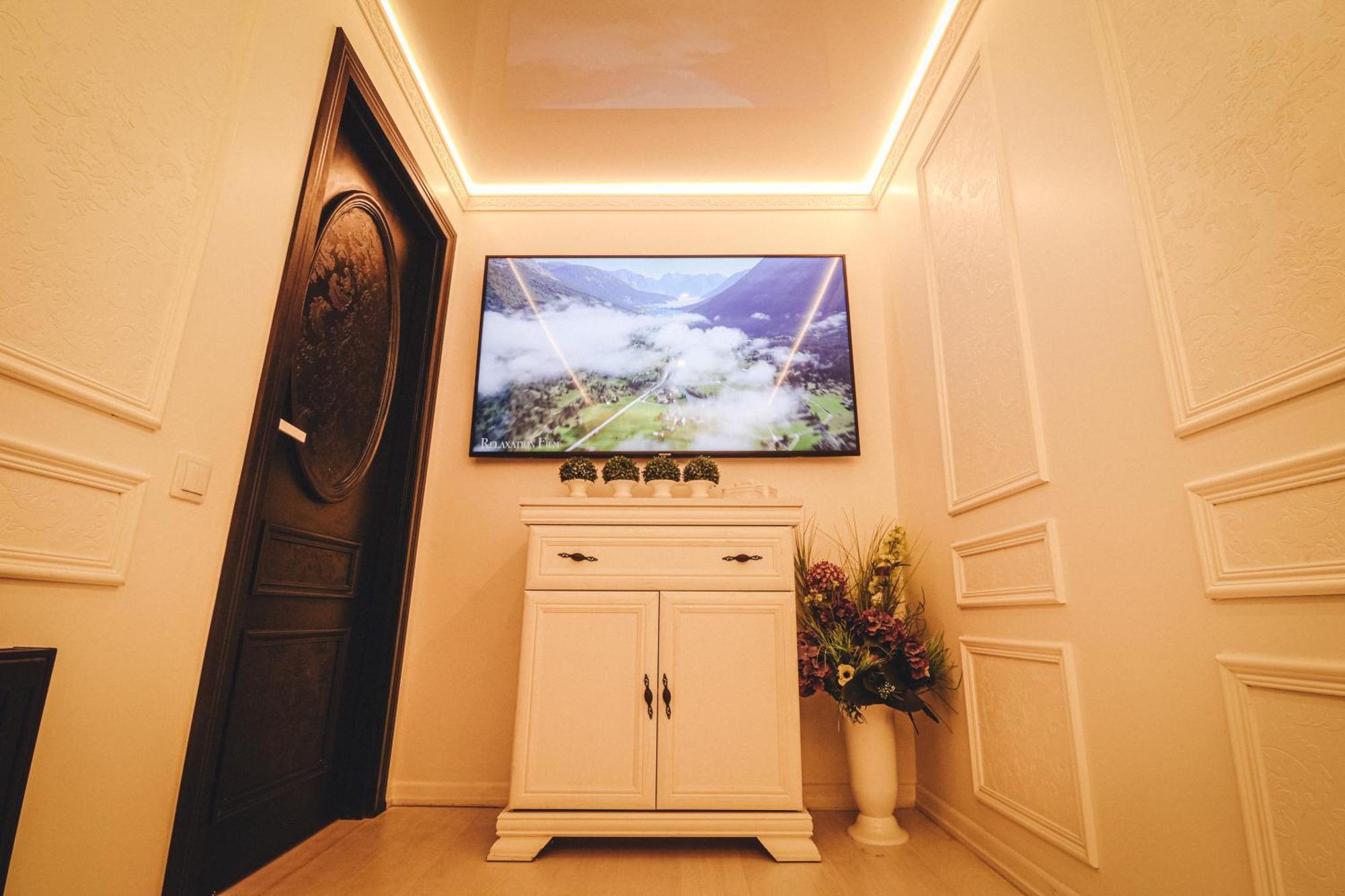 Appartement The Oasis - Retro Modern Vogue