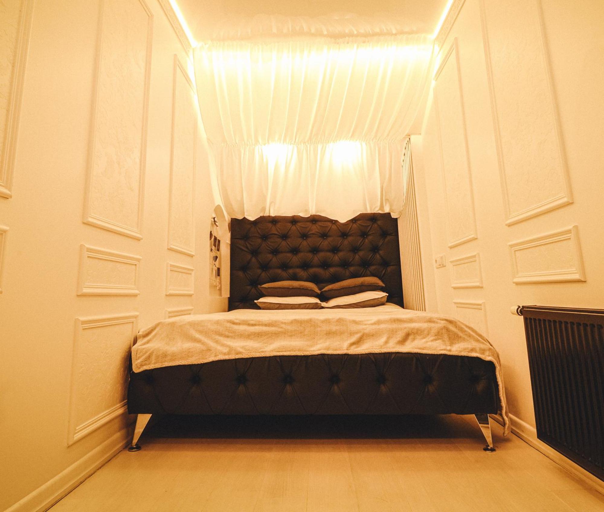 Appartement The Oasis - Retro Modern Vogue Riga