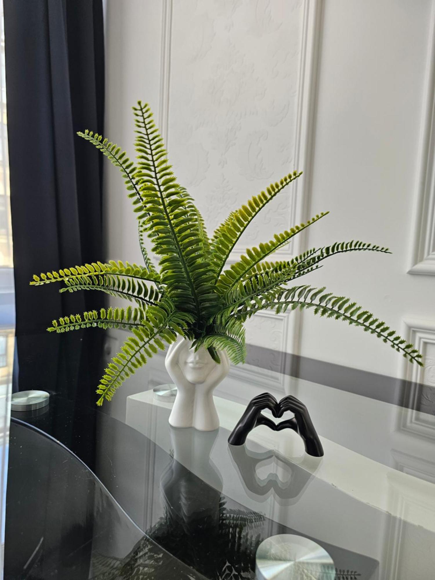 Appartement The Oasis - Retro Modern Vogue